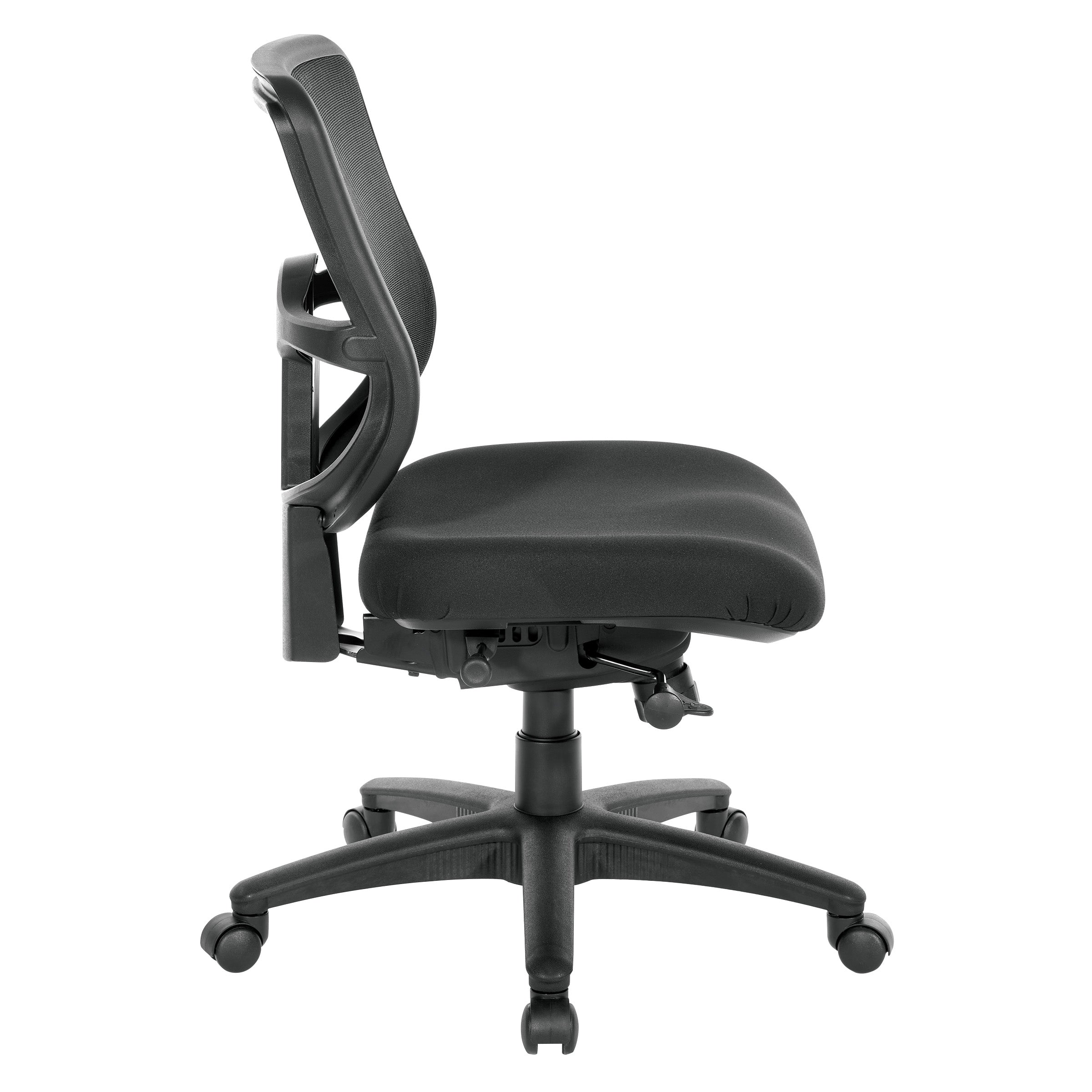 ProGrid Armless Task Chair